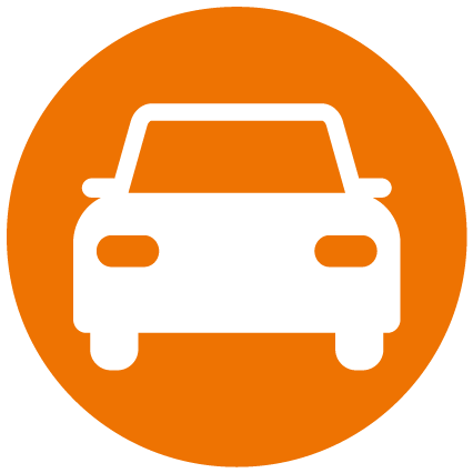 Fahrdienst von Objektservice Findeisen in Thum, Annaberg-Buchholz, Wolkenstein und Thalheim für Unternehmen und Einrichtungen