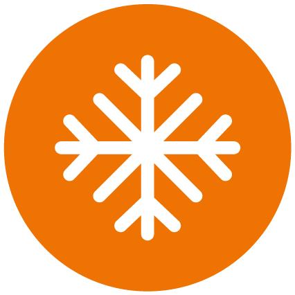 Winterdienst in Thum, Annaberg-Buchholz, Wolkenstein und Thalheim mit Schneeräumung und Streudienst